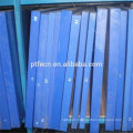 China supplier sales The best selling products pvc nylon round bar